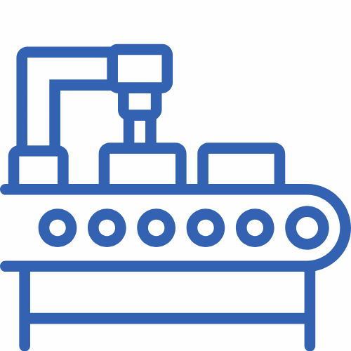 Production & Quality Control